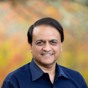 Nipam Patel